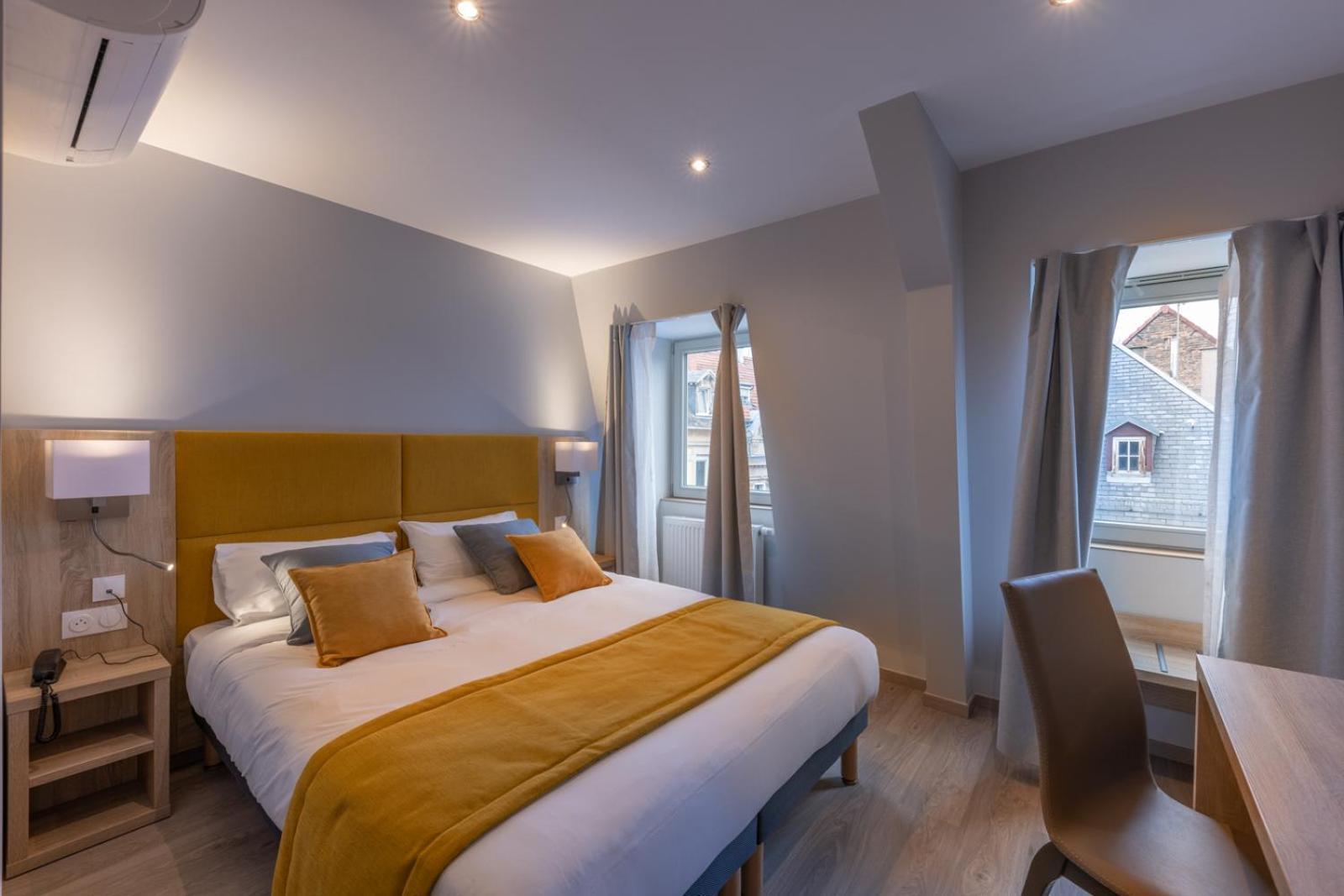 Hotel Saint Augustin Strasbourg Exterior photo