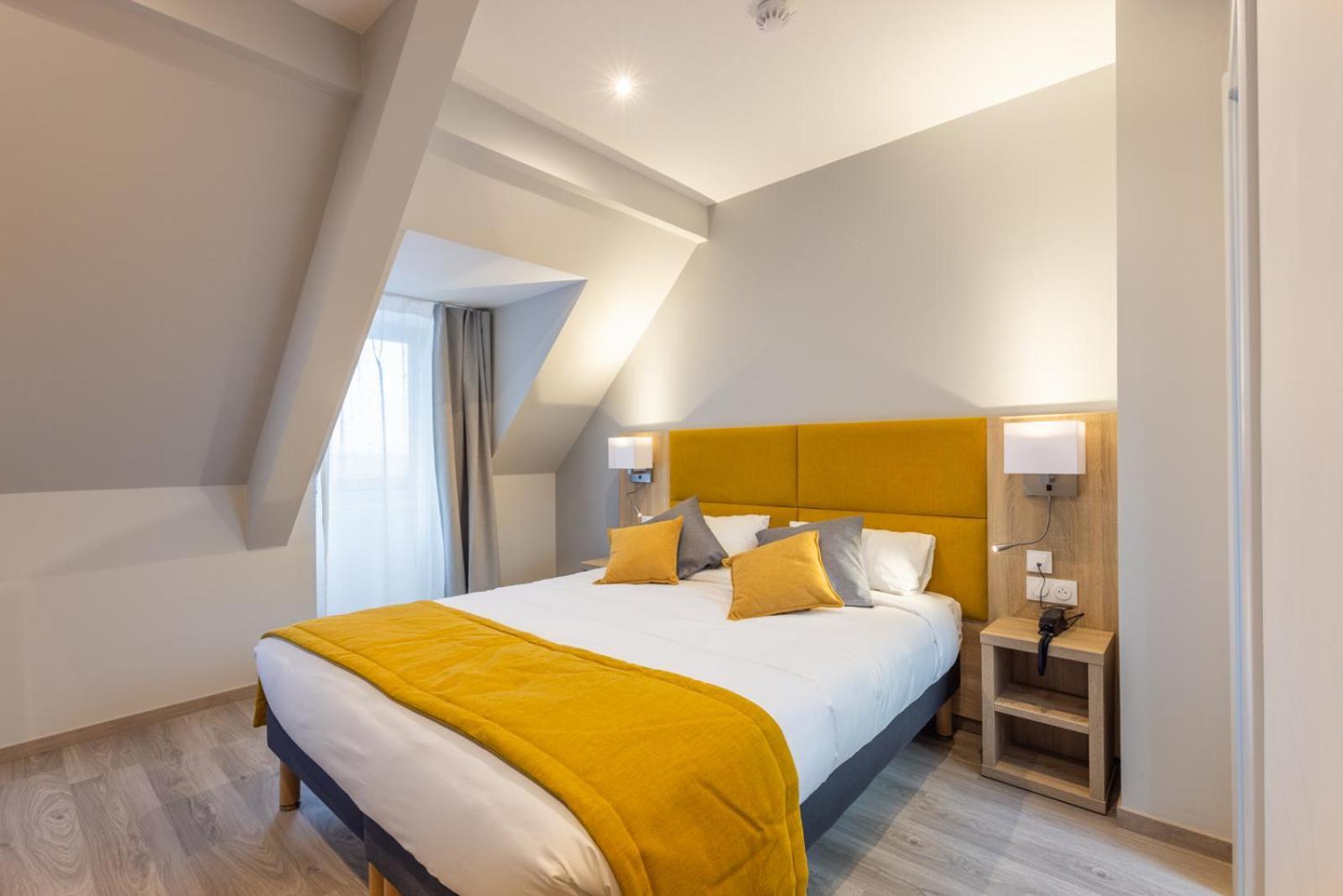 Hotel Saint Augustin Strasbourg Exterior photo